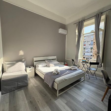 B&B San Ferdinando Napoli Bagian luar foto