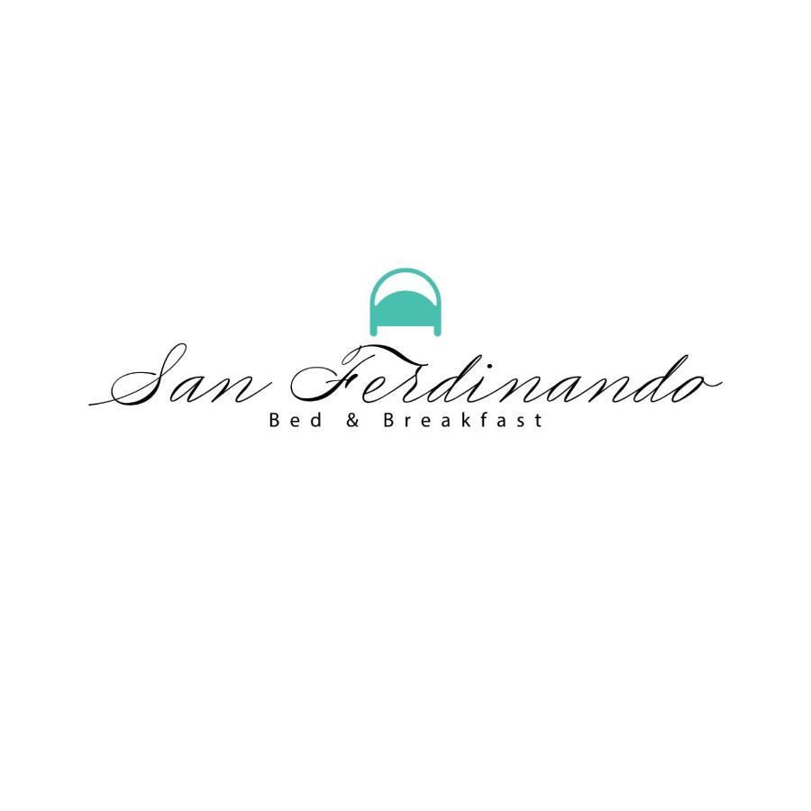 B&B San Ferdinando Napoli Bagian luar foto