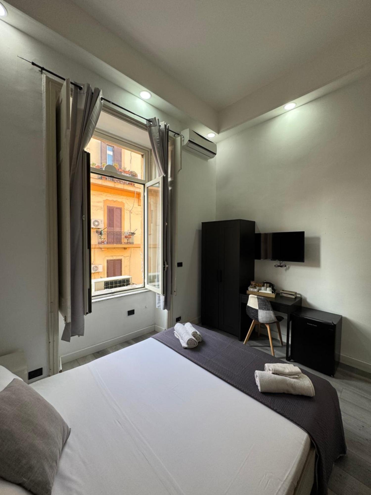 B&B San Ferdinando Napoli Bagian luar foto