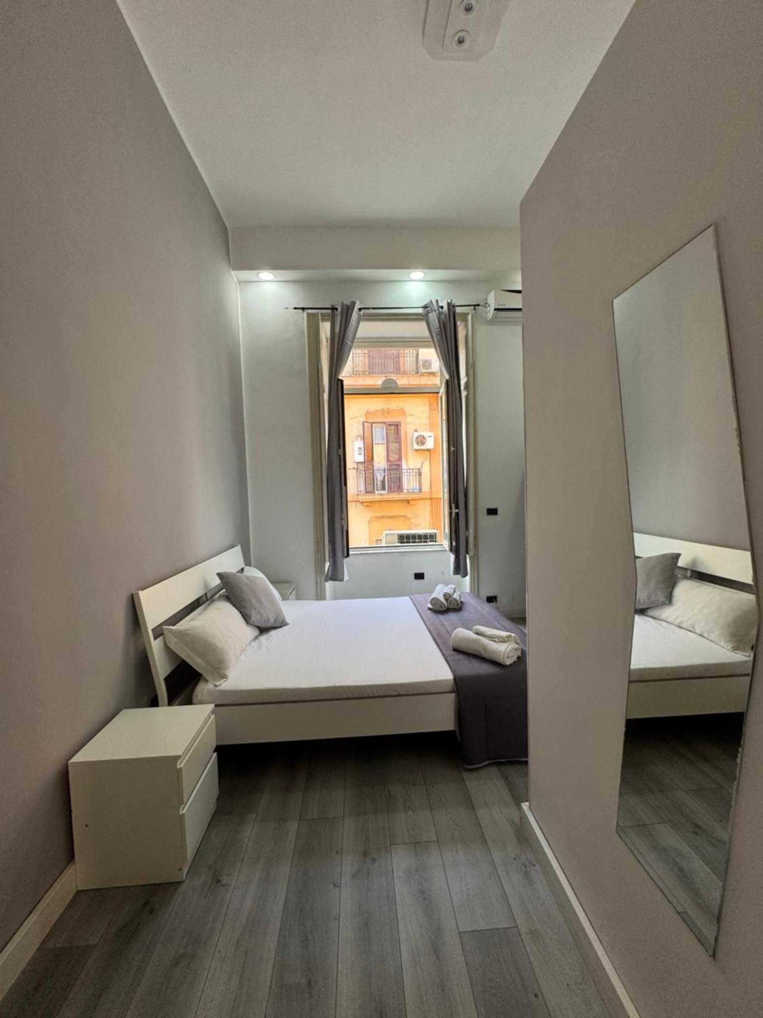 B&B San Ferdinando Napoli Bagian luar foto
