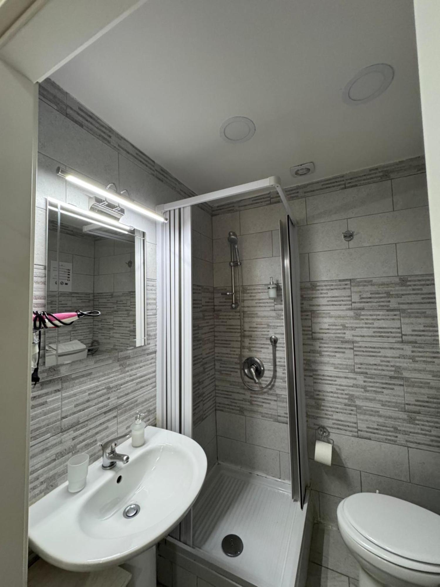 B&B San Ferdinando Napoli Bagian luar foto