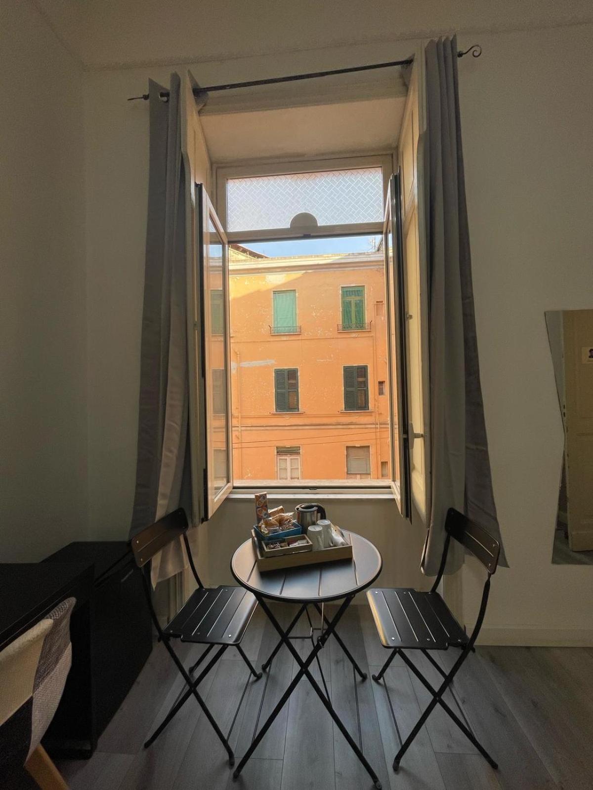 B&B San Ferdinando Napoli Bagian luar foto