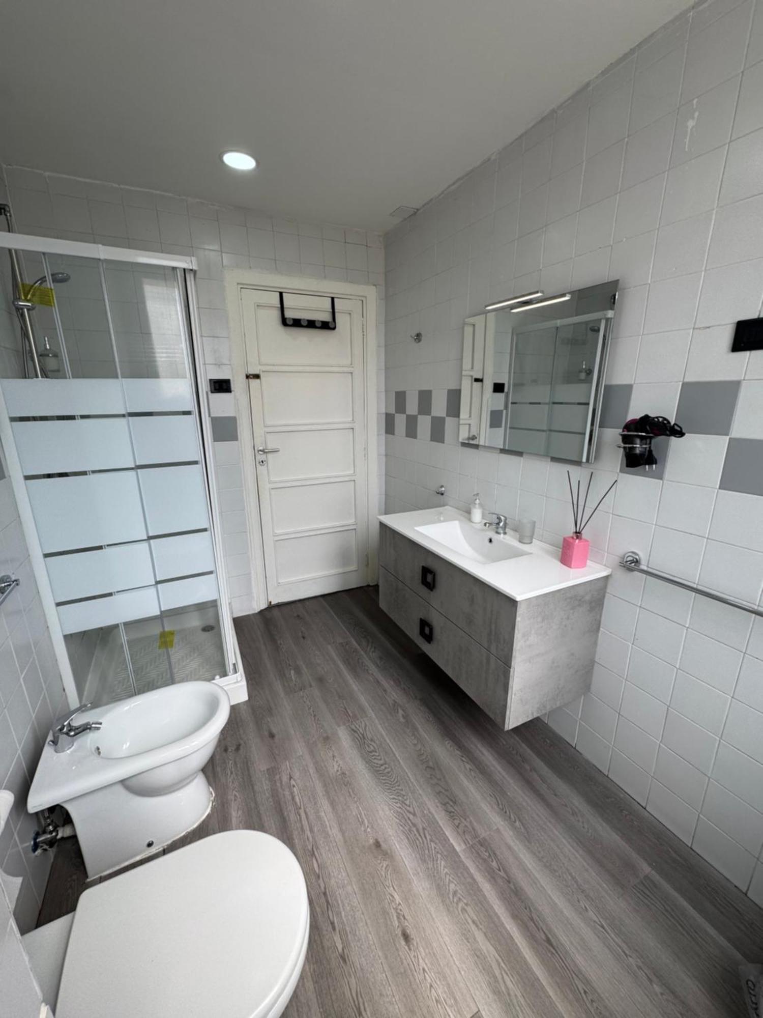 B&B San Ferdinando Napoli Bagian luar foto