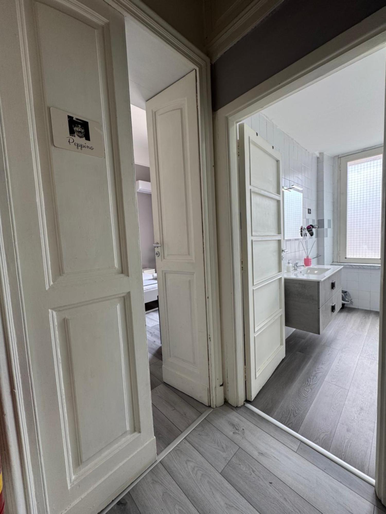 B&B San Ferdinando Napoli Bagian luar foto